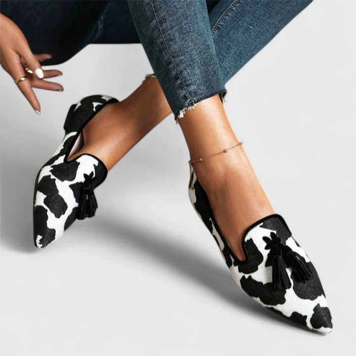 Taylor | Mocassins Smart Fit