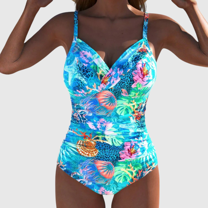 Meloryanne - Maillot de bain Sophistiqué