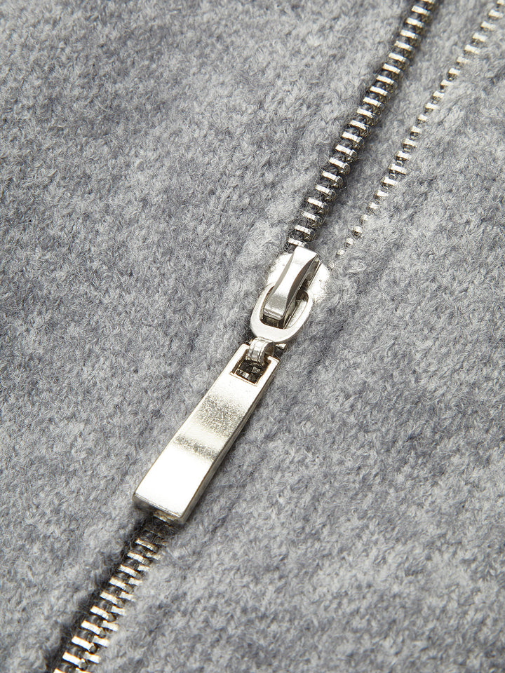 Sabine | Cardigan Oversize du Quotidien à Col Ouvert