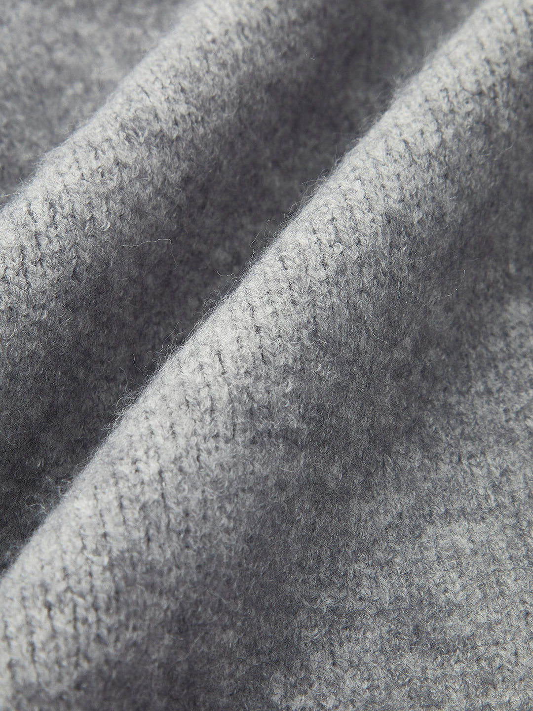 Sabine | Cardigan Oversize du Quotidien à Col Ouvert
