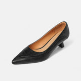 Amara - Talons en Cuir