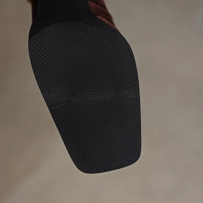 Charlotte – Escarpins classiques