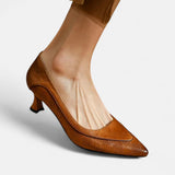 Amara - Talons en Cuir