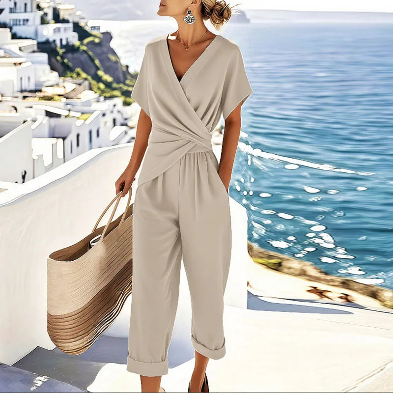 Ensemble deux pièces confortable