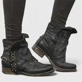 Mayzheen - Bottes Orthopédiques