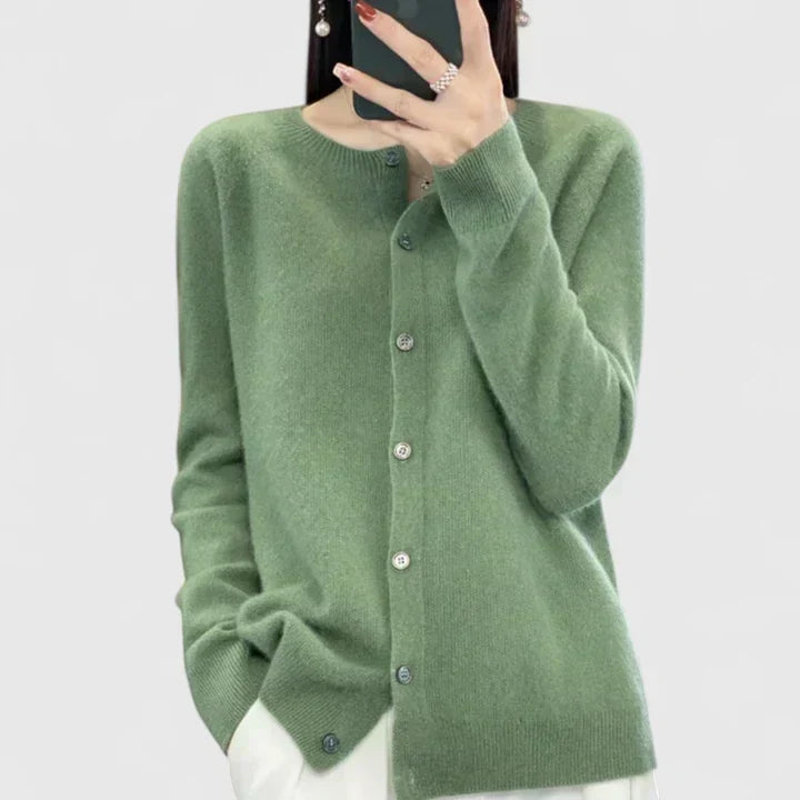 Grace | Cardigan Confortable