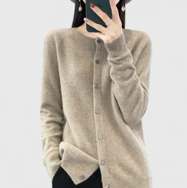 Grace | Cardigan Confortable