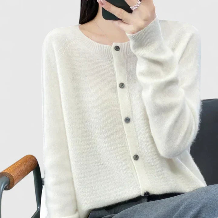 Grace | Cardigan Confortable