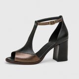 Capucine - Talons Modernes