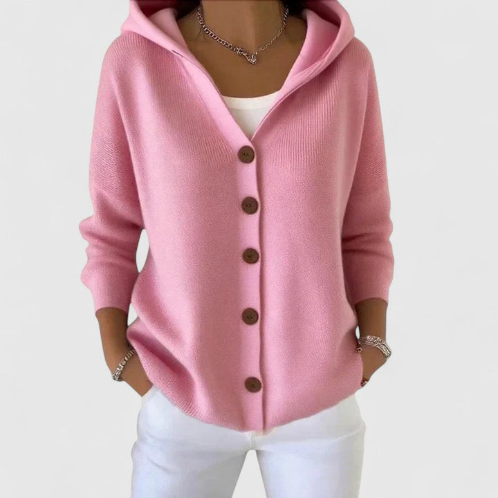 Marie | Cardigan Élégant