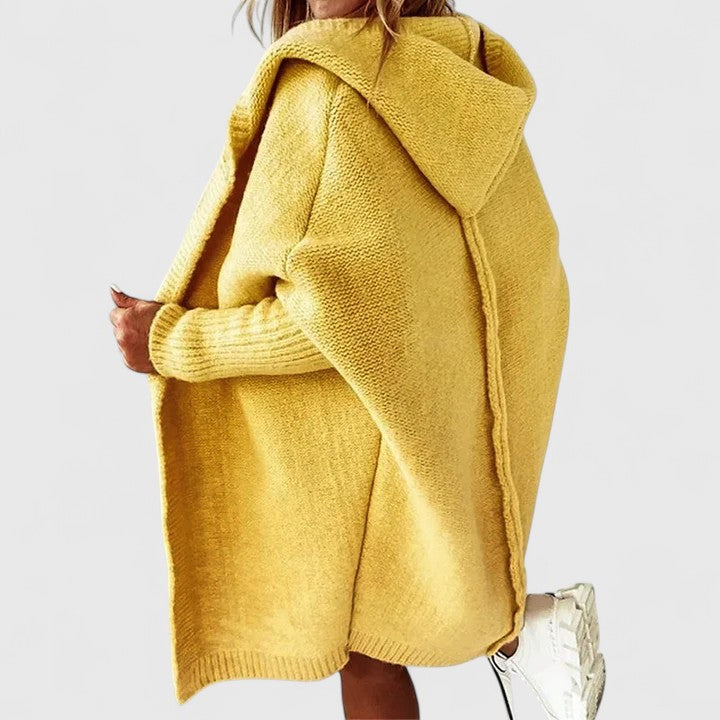 Thérèse | Cardigan Confortable