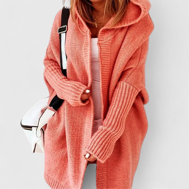 Thérèse | Cardigan Confortable