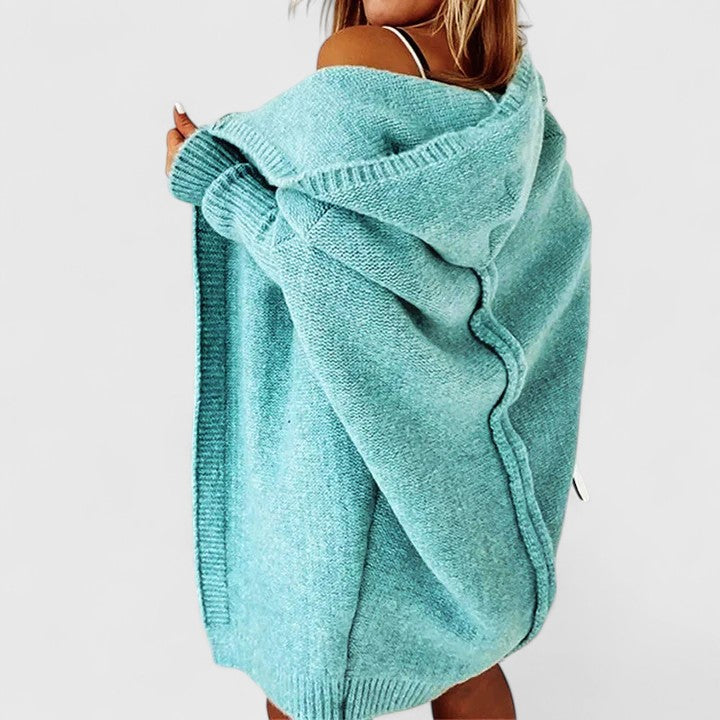 Thérèse | Cardigan Confortable