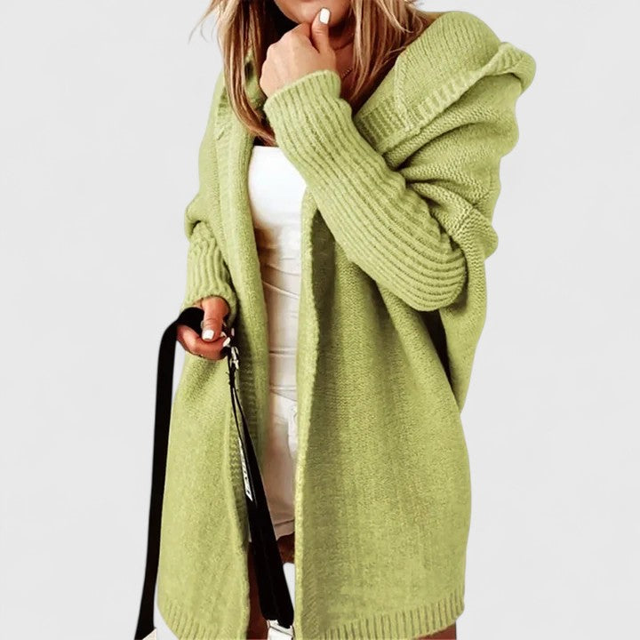 Thérèse | Cardigan Confortable