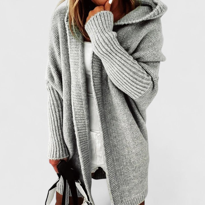 Thérèse | Cardigan Confortable