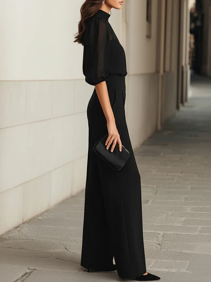 Emma™ | Ensemble Élégant