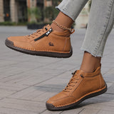 Éloise - Baskets ErgoVita à Confort Thérapeutique