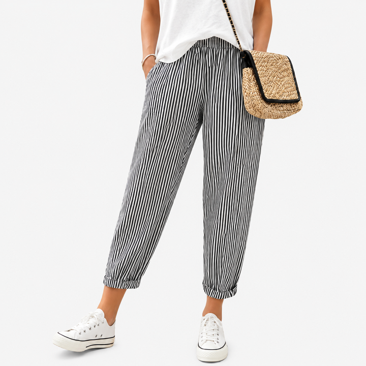 Elvira™ | Pantalons Confortables