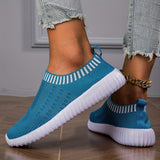 Paulette - Baskets Chaussettes Ultra Légères Antidérapantes