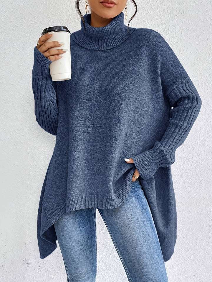 Charlotte – Pull confortable