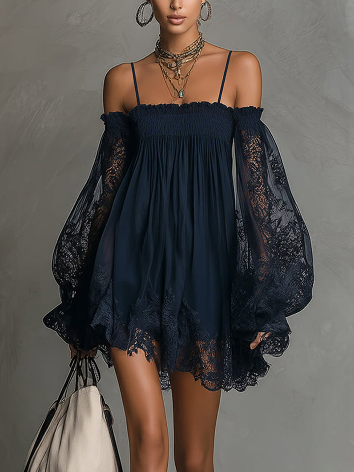 Noemi | Robe courte