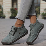 Éloise - Baskets ErgoVita à Confort Thérapeutique