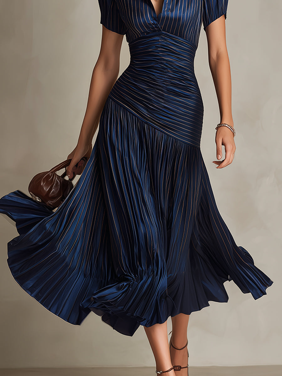 Adriana - Robe Midi