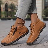 Éloise - Baskets ErgoVita à Confort Thérapeutique