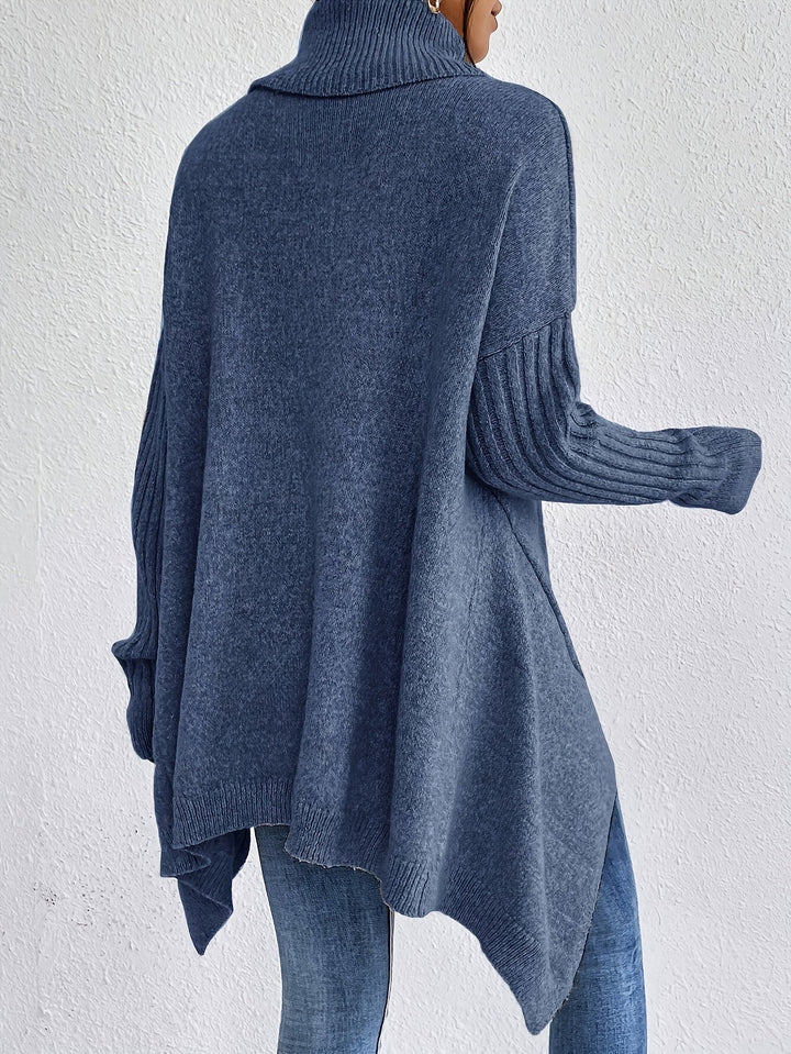 Charlotte – Pull confortable