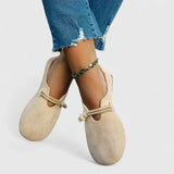 Camille - Mocassins Confort Quotidien