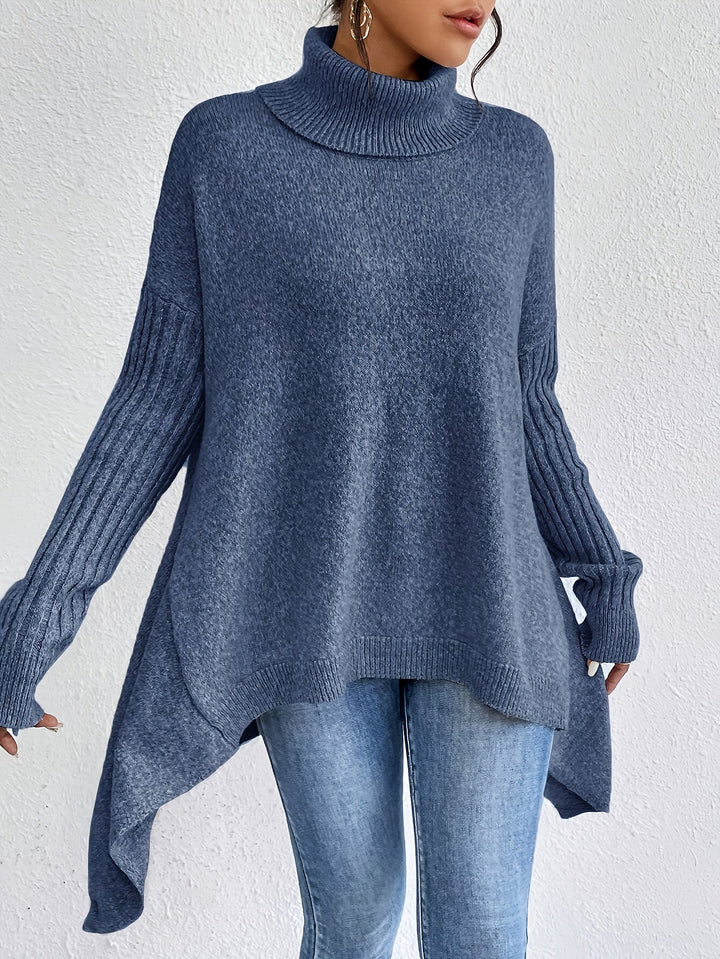 Charlotte – Pull confortable