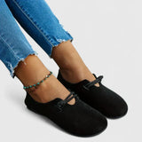 Camille - Mocassins Confort Quotidien
