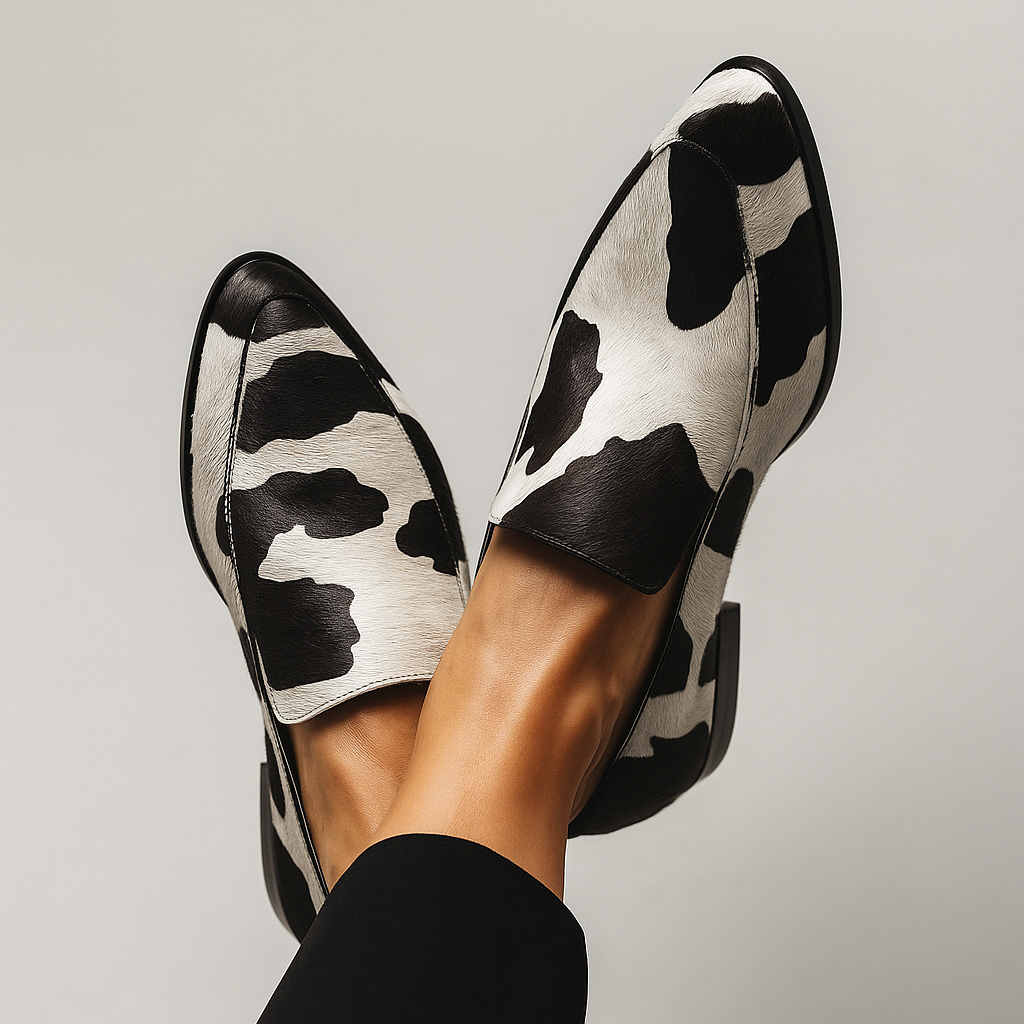 Margot | Mocassins Modernes