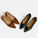 Amara - Talons en Cuir