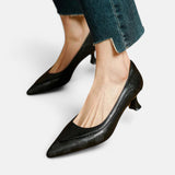 Amara - Talons en Cuir
