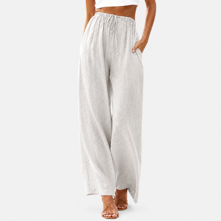 Vivian - Pantalon d&