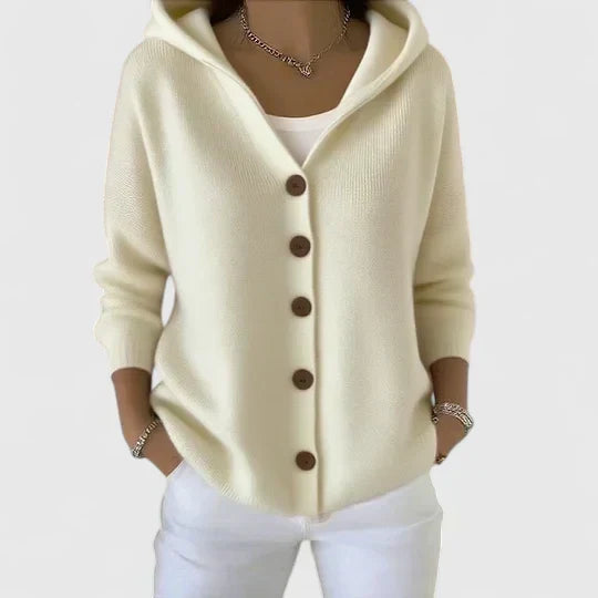 Marie | Cardigan Élégant