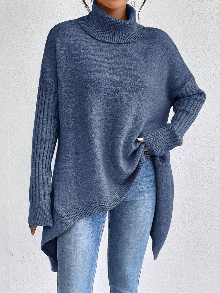 Charlotte – Pull confortable