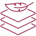 Douceur et légèreté