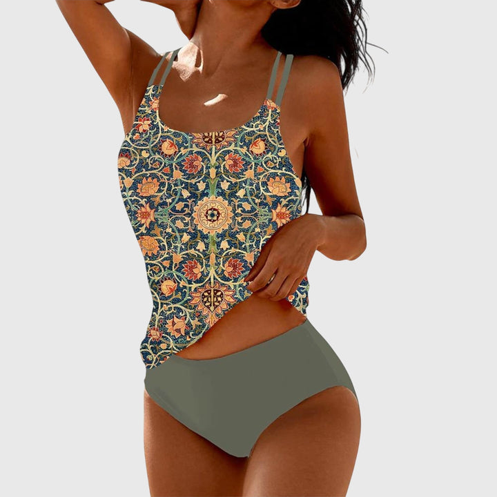 Océane - Ensemble de Maillots de Bain