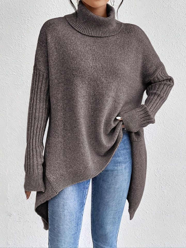 Charlotte – Pull confortable