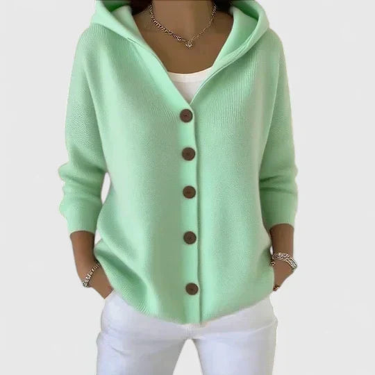 Marie | Cardigan Élégant