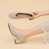 Zayli - Talons Orthopédiques