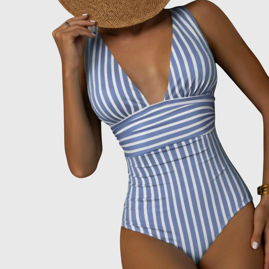 Solène - Maillot de bain Élégant