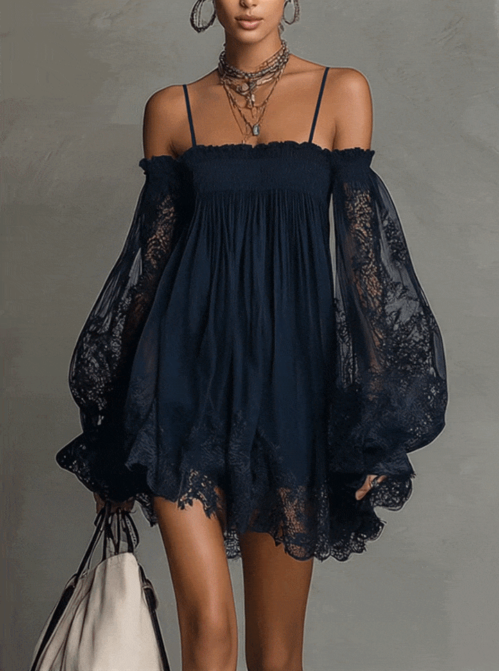 Noemi | Robe courte