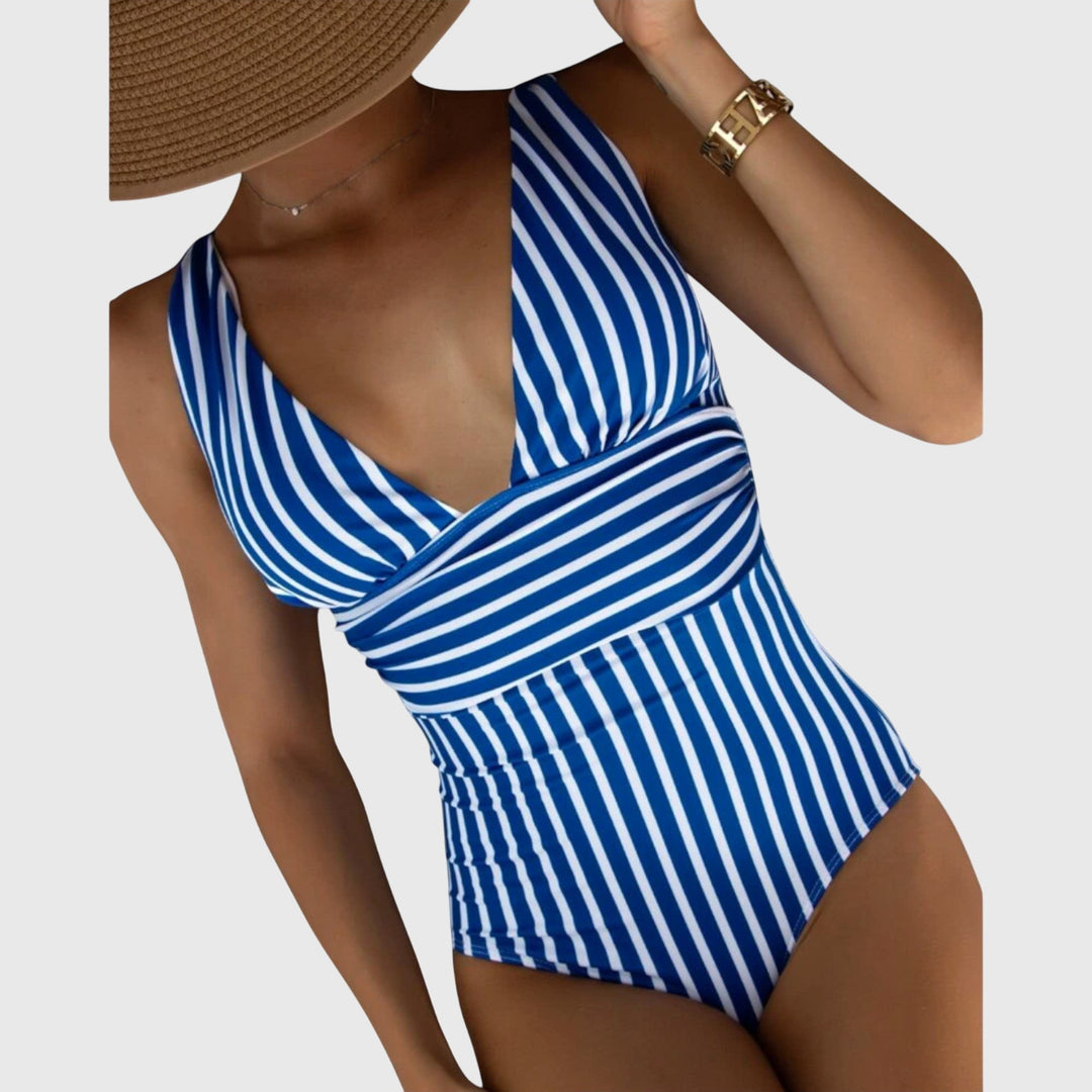Solène - Maillot de bain Élégant