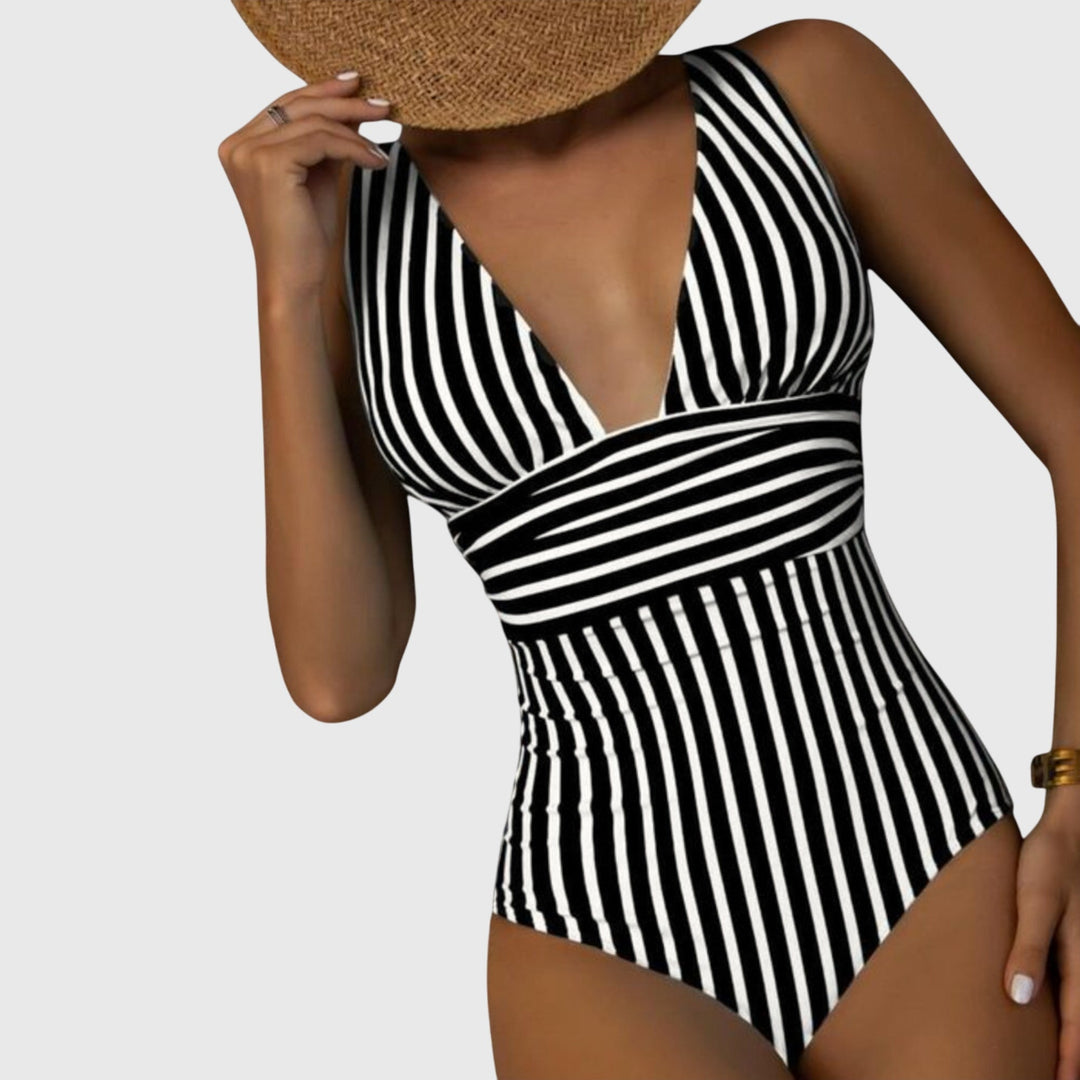 Solène - Maillot de bain Élégant
