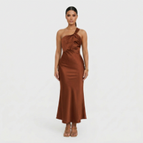 Sophie - Robe Maxi Élégante