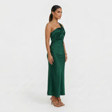 Sophie - Robe Maxi Élégante