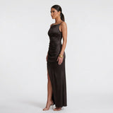 Marianne - Robe Maxi Élégante